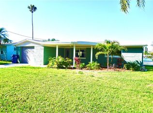 4219 Baden Dr, Holiday, FL 34691