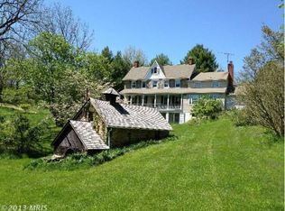 19635 Eagle Mill Rd, Parkton, MD 21120