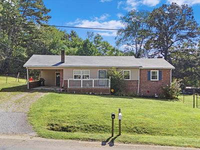 112 County Road 339, Sweetwater, TN, 37874