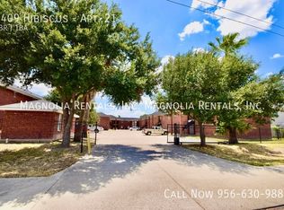 2409 Hibiscus Ave APT 21, McAllen, TX 78501