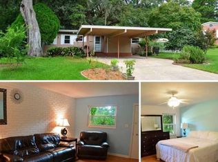 1232 Talbot Ave, Tallahassee, FL 32308