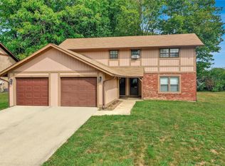 106 Weber Rd, O'Fallon, IL 62269