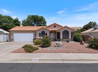 151 S 210 W, La Verkin, UT 84745