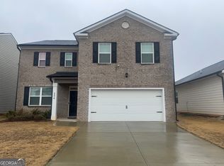 2276 Waycross Ln #21, Dacula, GA 30019