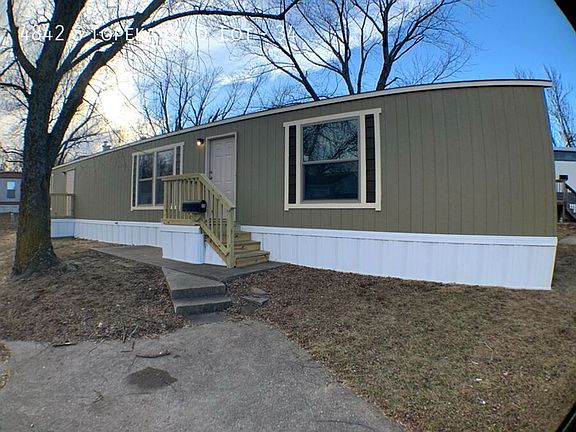 2nd image of 4842 S Topeka Blvd Lot 34