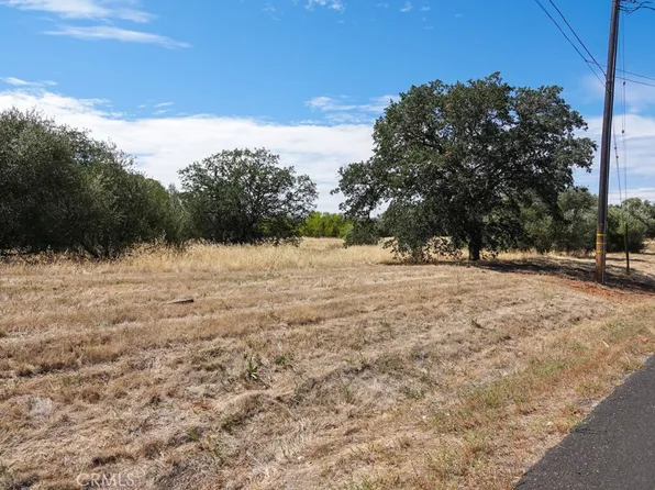 0 Tehama Ave Lot 18-5, Oroville, CA 95965