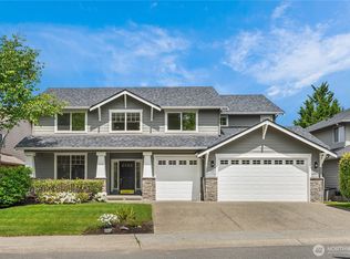 24858 NE 1st Pl, Sammamish, WA