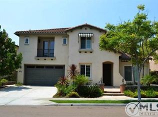 10263 Sienna Hills Dr, San Diego, CA 92127