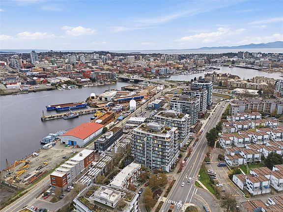 3rd image of 379 Tyee Rd #803