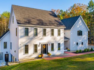 12 White Pine Way, North Berwick, ME 03906