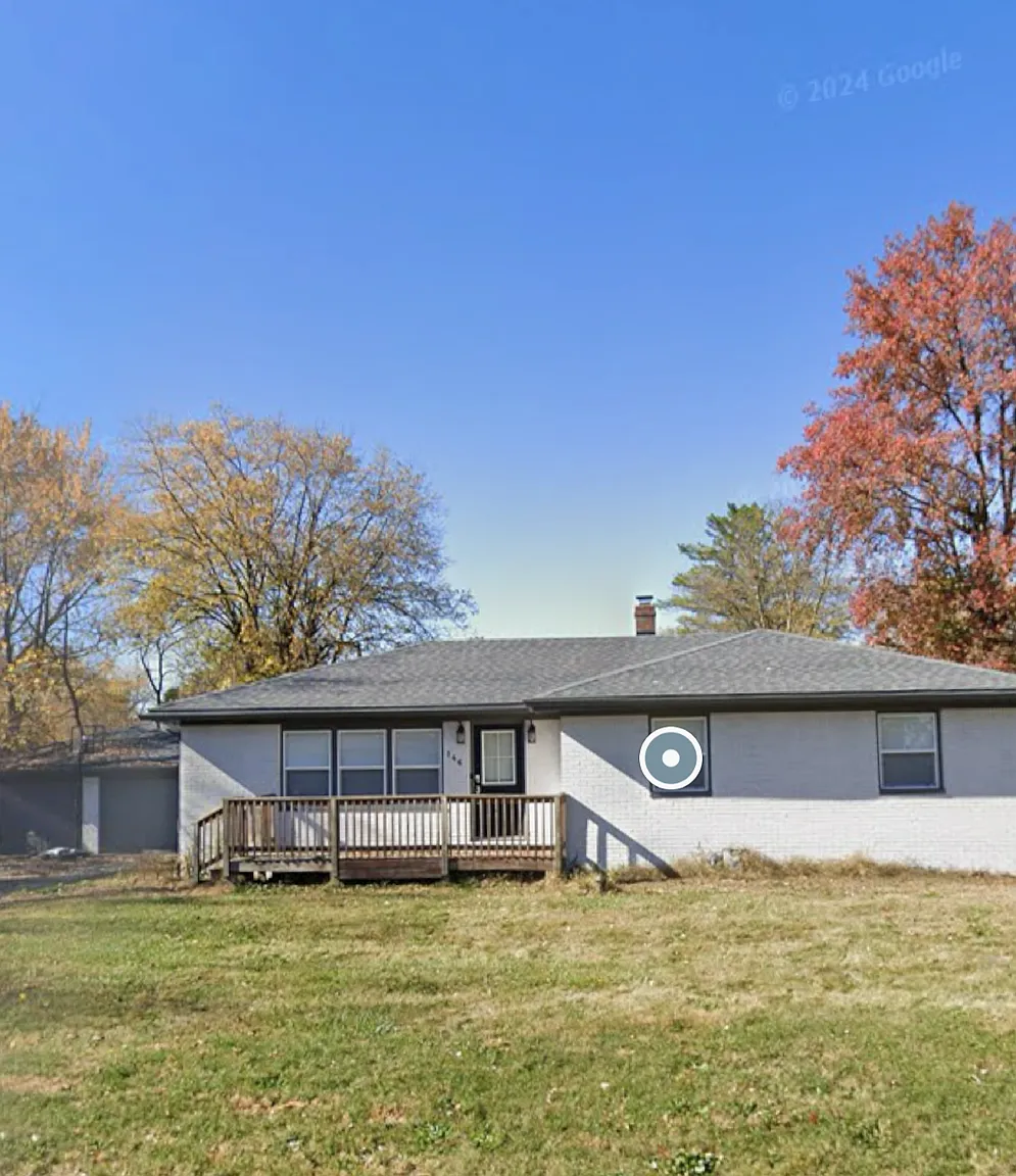 146 Burke Ave photo 1