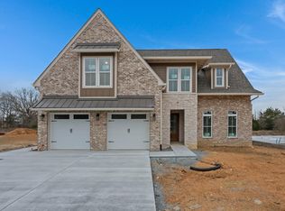 8721 Palamon Pl LOT 17, Ooltewah, TN 37363