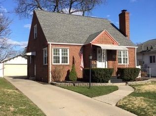 2925 Chipplegate Rd, Toledo, OH 43614