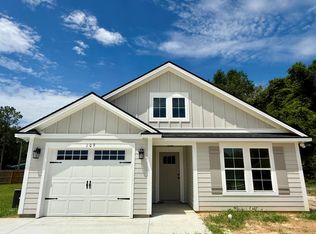 109 Morgan Pl, Coolidge, GA 31738