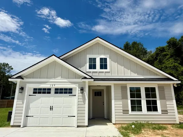 109 Morgan Pl, Coolidge, GA 31738