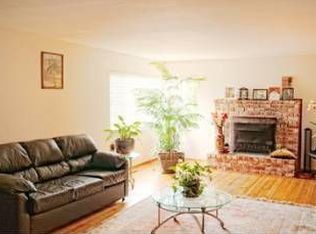 3698 Malcolm Ave, Oakland, CA