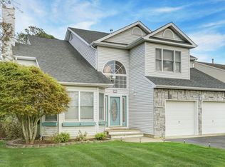 675 Preston St, Brick, NJ 08723