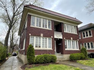 2321 Glenmary Ave #3, Louisville, KY 40204