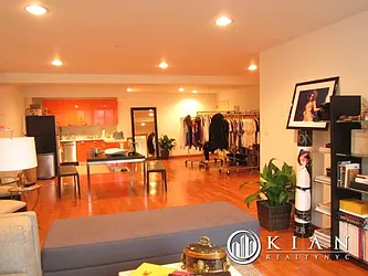 Rented by Kian Realty