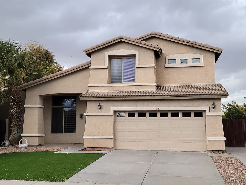 1st image of 15876 W Sonora St