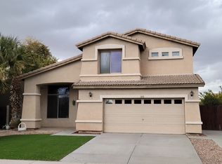 15876 W Sonora St, Goodyear, AZ 85338