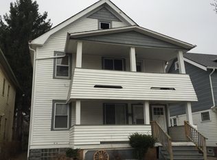 3434 W 97th St, Cleveland, OH 44102