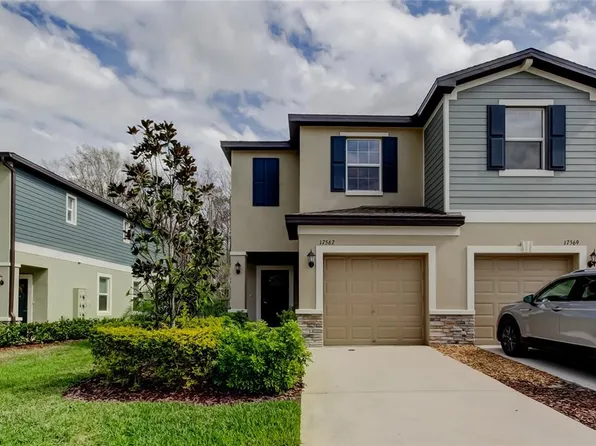 17567 Nectar Flume Dr, Land O Lakes, FL 34638