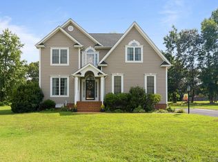 3067 Danrett Ln, Henrico, VA 23231