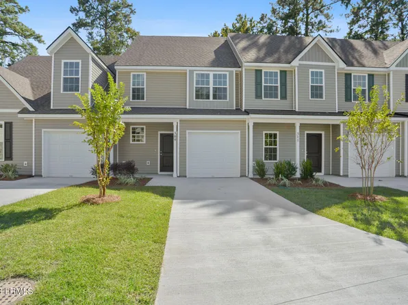 309 Dante Circle, Beaufort, SC 29906