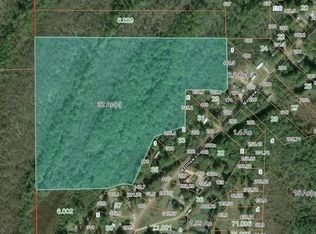 0 Matthew Ln, Selma, AL 36703