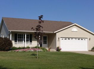 7561 Barn Swallow Ct SE, Caledonia, MI 49316