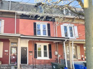 220 W Union St, Burlington, NJ 08016