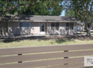 1025 Rio Rico Rd, Mercedes, TX 78570