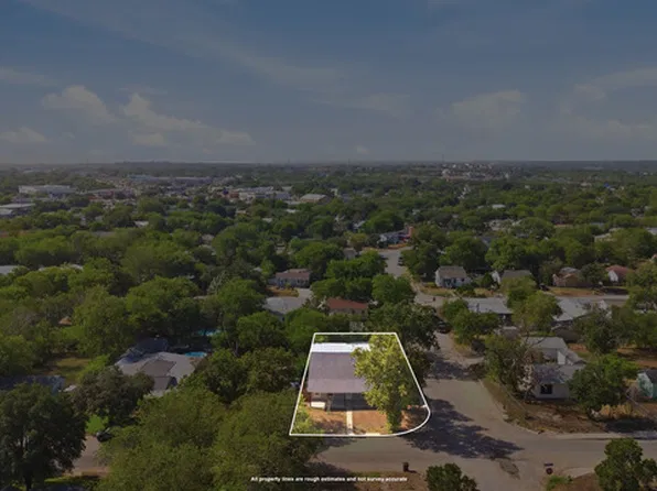 302 McDougal Ave, San Antonio, TX
