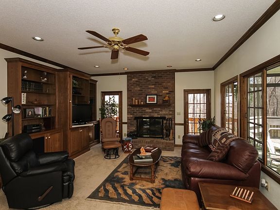 5th image of 5821 Polk Mountain Dr