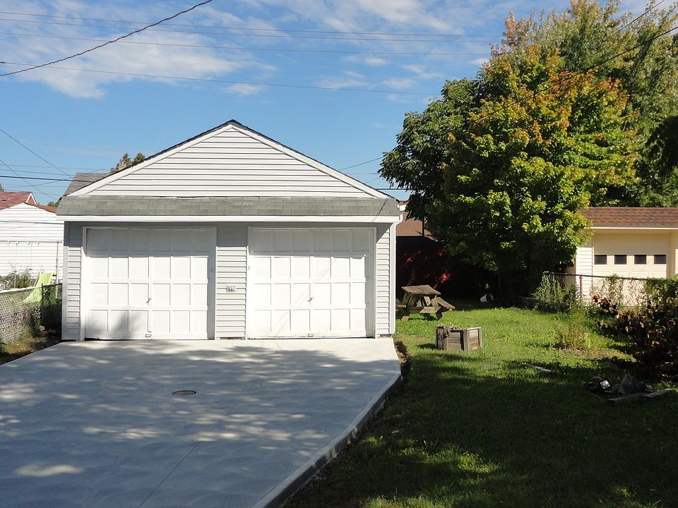 3330 Fortune Ave, Parma, OH 44134 Zillow
