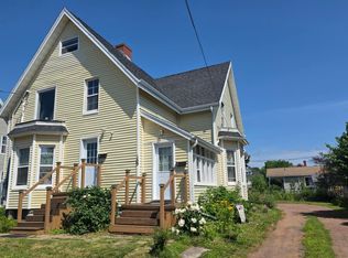 169 Cambridge St, Summerside, PE C1N1N1