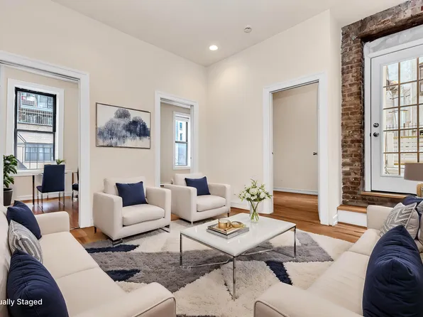 303 Broome St, New York, NY