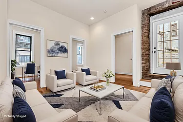 303 Broome Street, #6