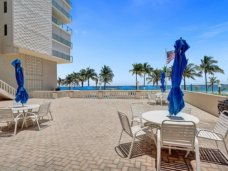 1000 S Ocean Blvd #10O — Photo 20