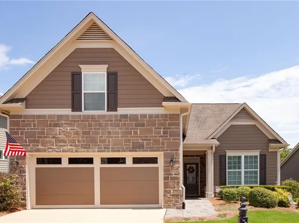 3779 Golden Leaf Point SW, Gainesville, GA 30504