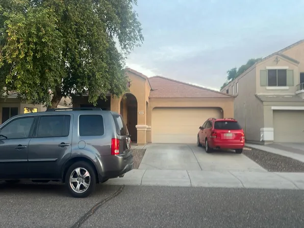 9840 W Salter Dr, Peoria, AZ 85382