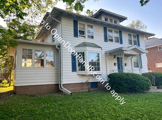 3718 S Wayne Ave #1, Fort Wayne, IN