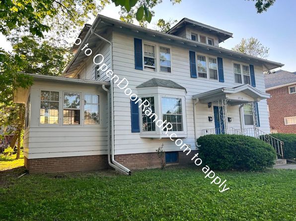 3718 S Wayne Ave APT 3