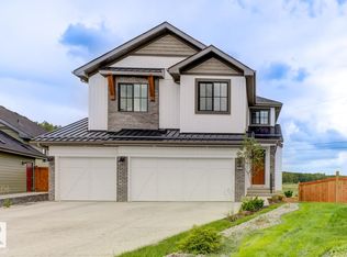 20484 128th Ave NW, Edmonton, AB