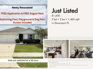 759 Jefferson St, Davenport, FL 33837