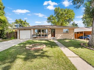 8560 Crescent Dr, Westminster, CO 80031
