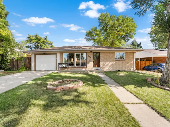 8560 Crescent Dr, Westminster, CO 80031