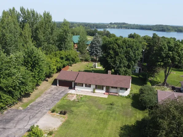 2501 E Fir Ave, Fergus Falls, MN 56537