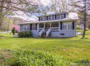 117 Wildwood Xing, Boone, NC 28607